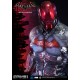 Batman Arkham Knight 1/3 Statue Red Hood 82 cm